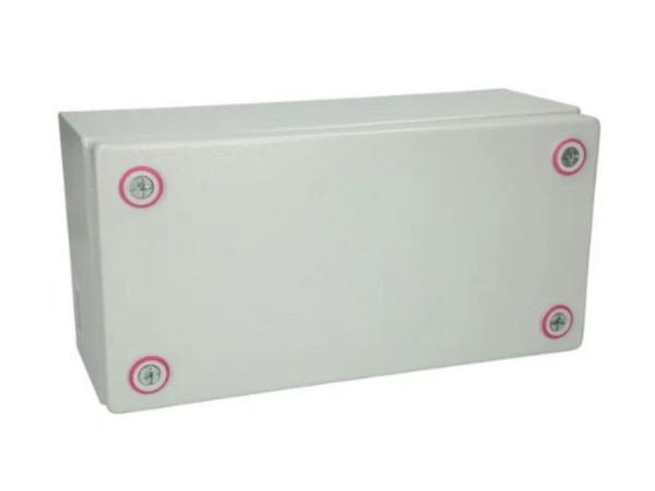   Klemmenkast zonder flens Rittal KX 1501.000 