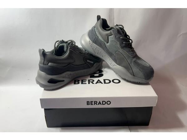 Berado Fade Werkschoenen voor Dames & Heren maat 40