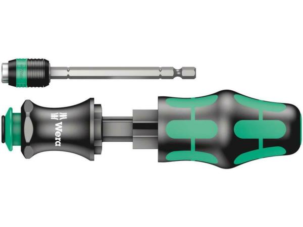 WERA 818/4/1 bits-handhouder, 1/4" x 108 mm - 05051000001
