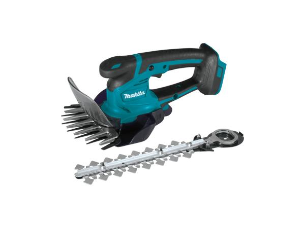 Makita accu gras- en buxusschaar DUM604ZX
