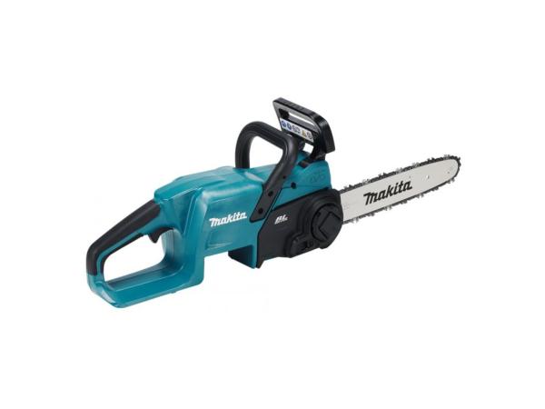 Makita accu kettingzaag 30cm DUC307 LXT 18V
