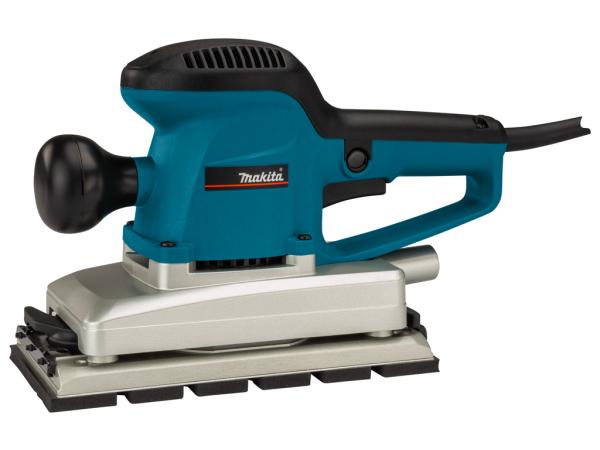 Makita vlakschuurmachine BO4901