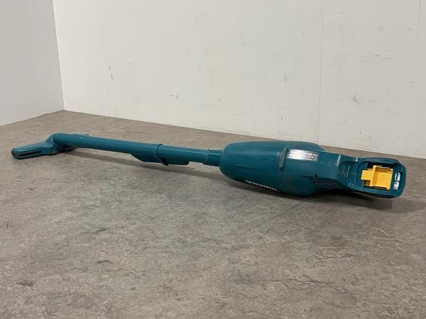 Makita steelstofzuiger 18V BCL180Z body