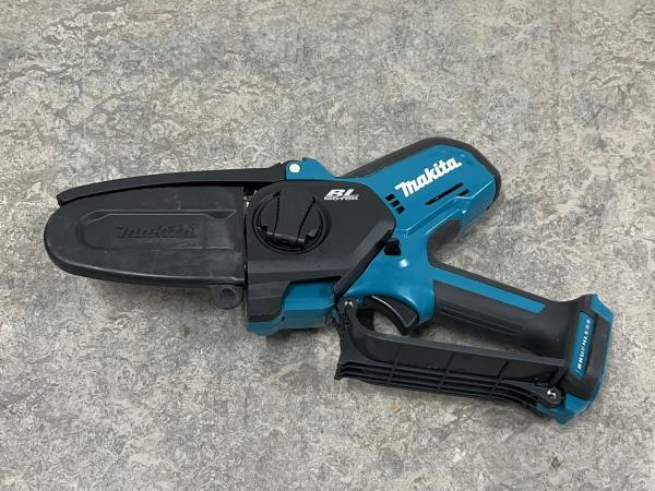 Makita snoeizaag 10cm CXT 12V Max UC100DZ