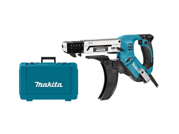 Makita schroefautomaat 25-55mm 230V 6842