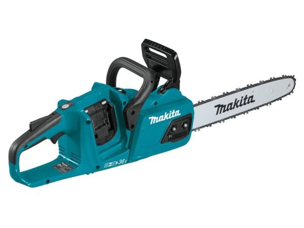 Makita accu kettingzaag 35cm DUC355Z