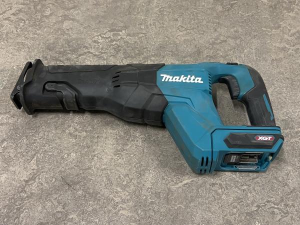 Makita accu reciprozaag JR001G 40V Max