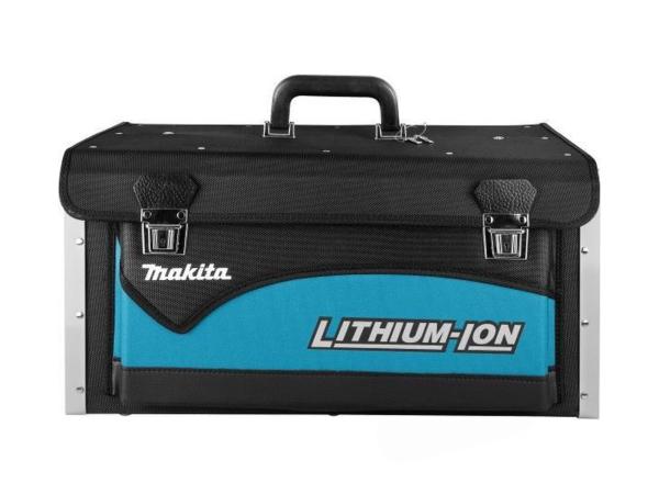 Makita gereedschapskoffer P-72730