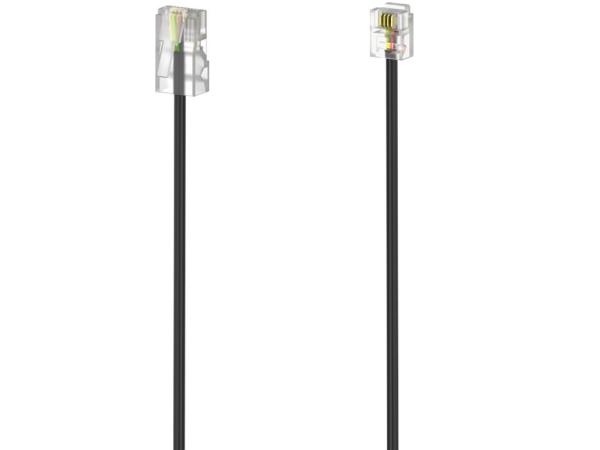 Hama DSL Aansluitkabel 3 m