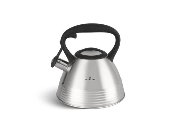 Fluitketel RVS 3liter
