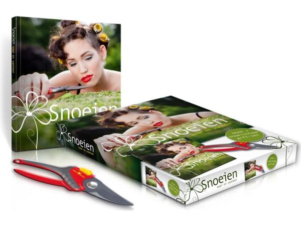 Snoeiboek Snoeien Waar en Wanneer