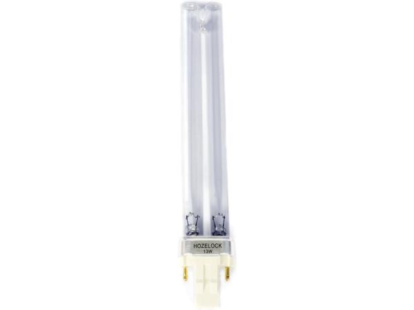 Hozelock - 13 Watt reservelamp UVC