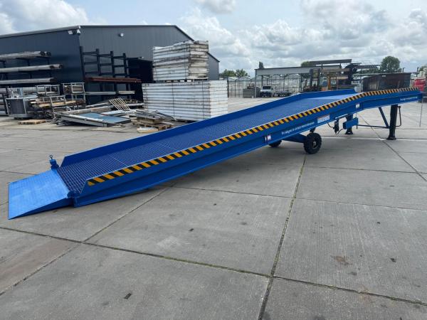 Laadramp