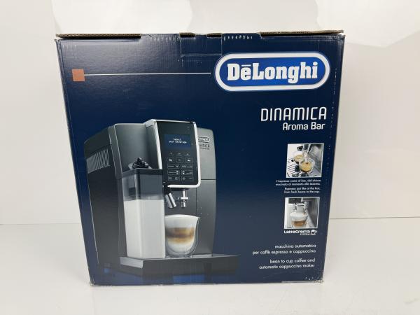 De’Longhi Dinamica Ecam Aroma Bar 