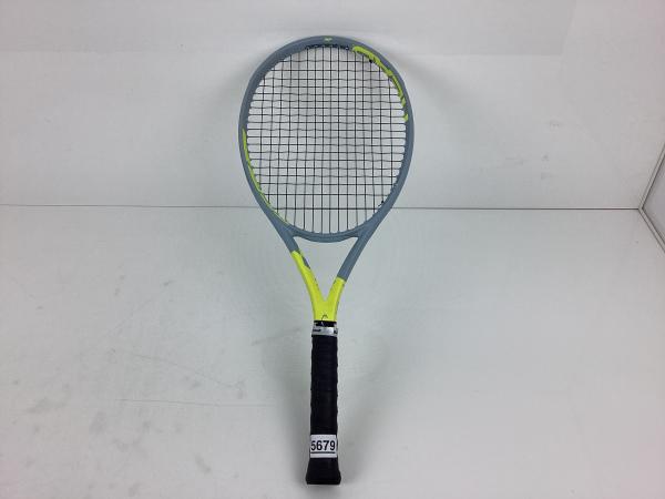 HEAD Extreme MP Tennisracket