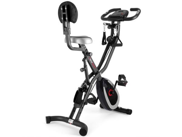 Ultrasport F-Bike 400BS Hometrainer
