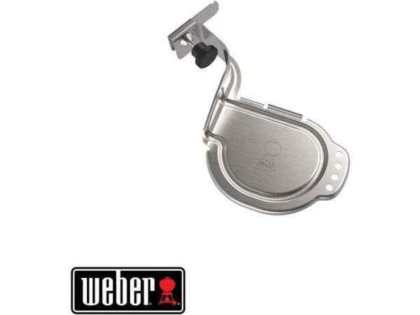 Weber - Igrill houder bbq