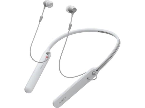 CASUAL BLUETOOTH IN-EAR NECKBAND HEADPH