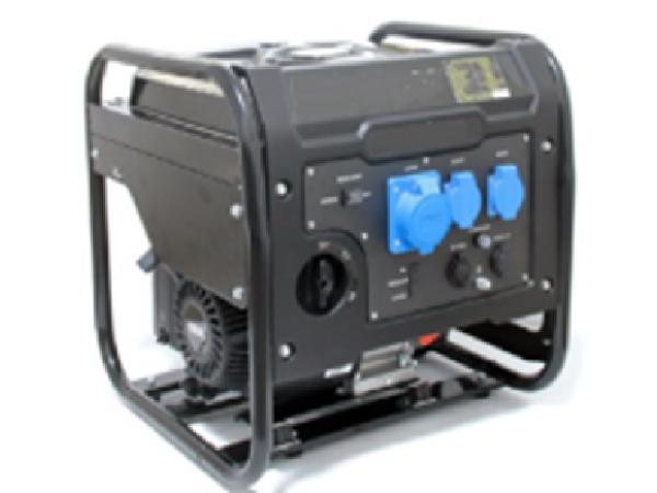 Generator Inverter - 5500 watt