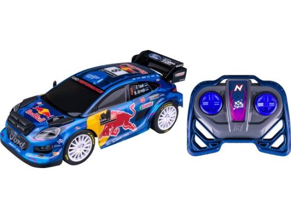 Nikko RC Auto Night Mode
