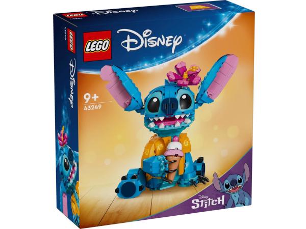 LEGO Disney Stitch