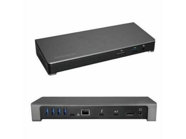 Acer 12-In-1 Type-C - docking station