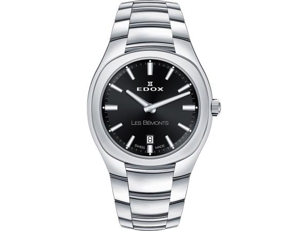 Edox Les Bémonts