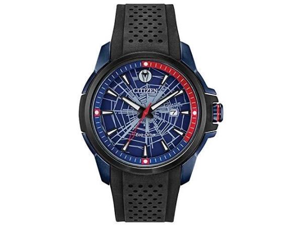 Citizen Spider-Man Men's