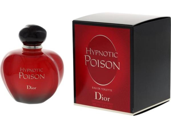 Dior - Hypnotic Poison - 100ML