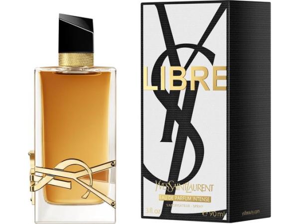 Yves Saint Laurent - Libre - Eau De Parfum Intense - 90ML
