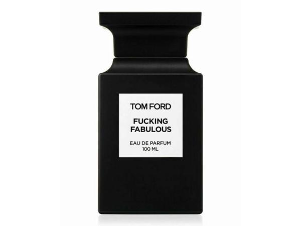 Tom Ford - Fucking Fabulous - Eau De Parfum - 100ML
