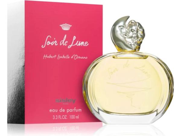 Sisley - Soir De Lune - Eau De Parfum - 100ML