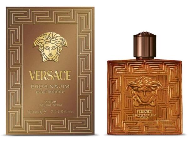 Versace - Eros Najim - 100ML