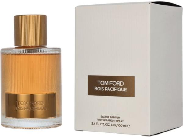 Tom Ford - Bois Pacifique - Eau De Parfum - 100ML