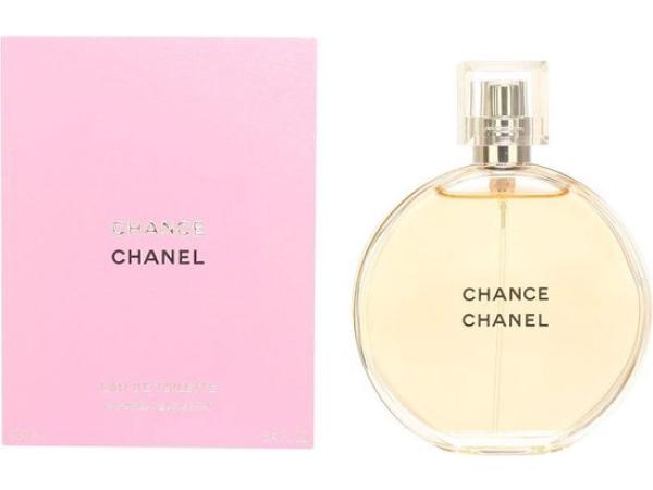 Chanel - Chance - 100ML