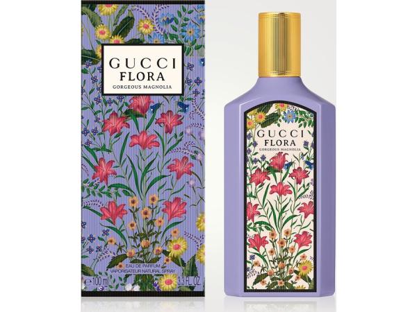 Gucci - Flora - Eau De Parfum - 100ML