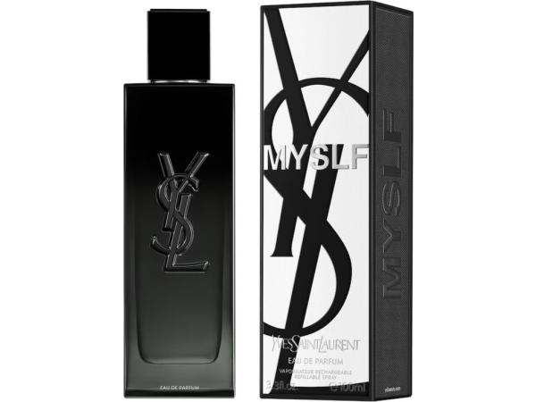 Yves Saint Laurent - Myself - Eau De Parfum 