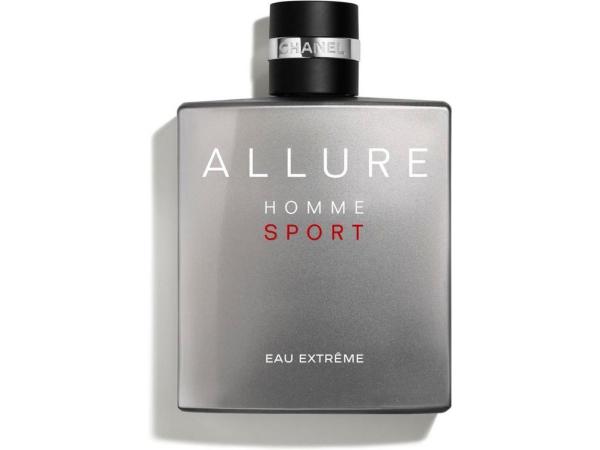 Chanel - Allure Home Sport - Eau Extreme - 100ML