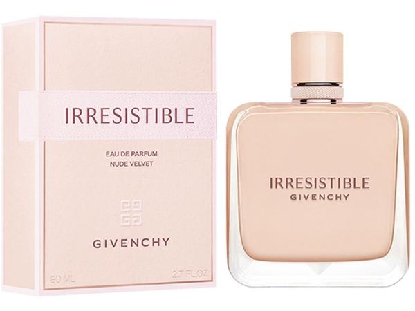Givenchy - Irresistible - Eau De Parfum - 80ML 