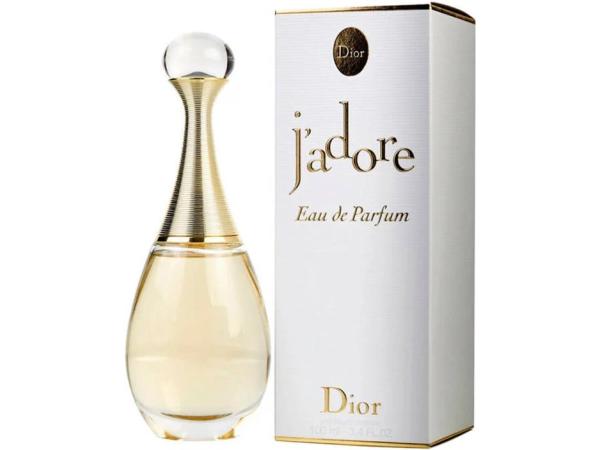 Dior - J'adore - Eau De Parfum - 100ML