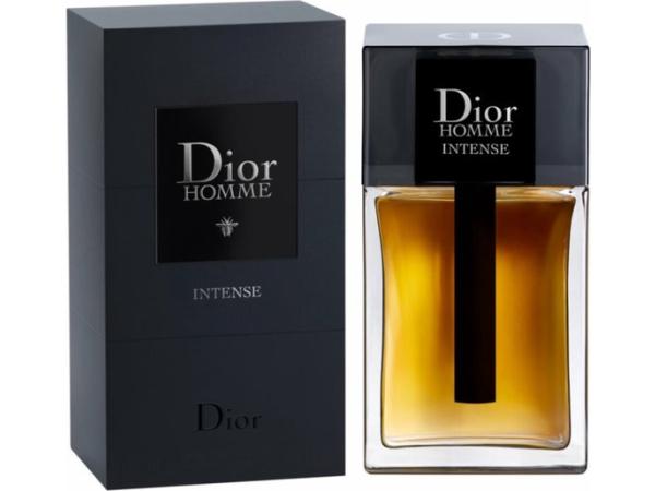 Dior - Homme - Intense - Eau De Parfum - 100ML