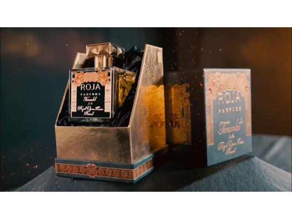 Roja Parfums - Turandot  - 100ML