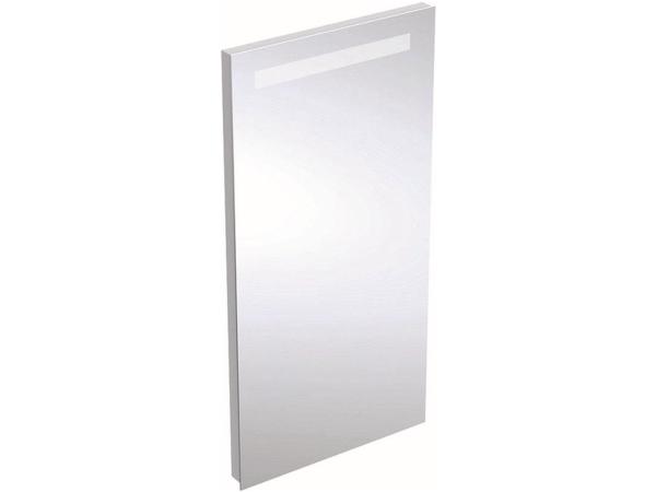 Geberit spiegel met ledverlichting 40x80cm Renova Compact