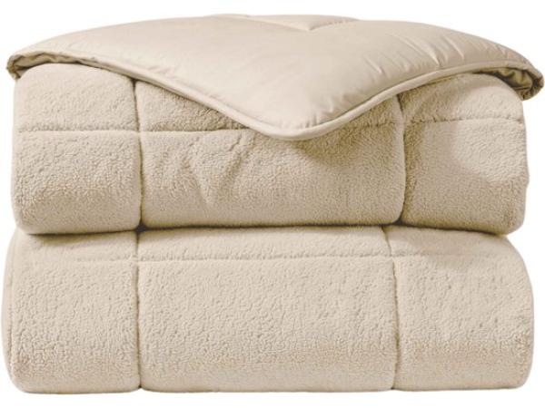 Zelesta Teddybed Creme 200x200 