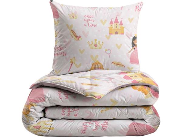 Zelesta Kiddybed Princess 140x200