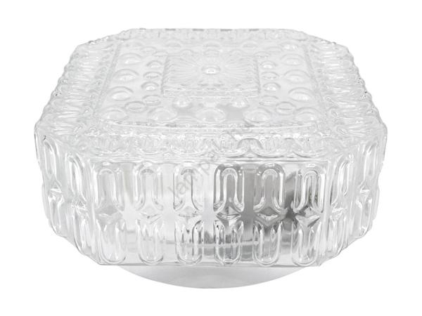 EGLO crystal plafondlamp Ø200 mm