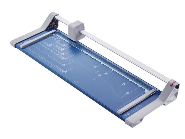  Dahle rolsnijmachine 508 - 6 vel - 46 cm