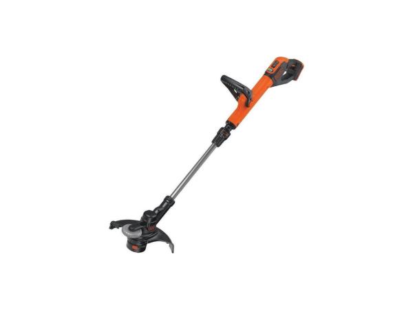 Black&Decker grastrimmer 18V 28cm 3-in-1