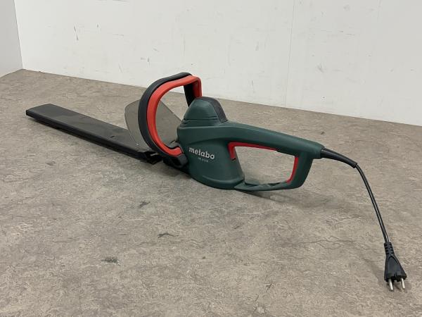 Metabo heggenschaar HS 8745
