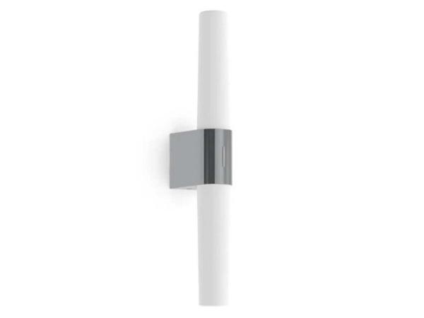 Nordlux LED badkamerlamp 42,5 cm - Chroom